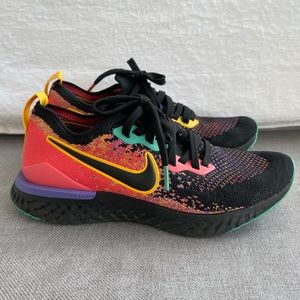 Nike Epic React Sz 9